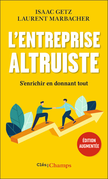 L'entreprise altruiste