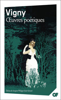 Œuvres poétiques