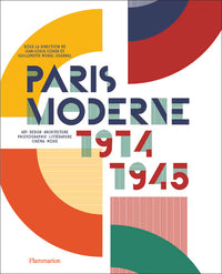 Paris moderne