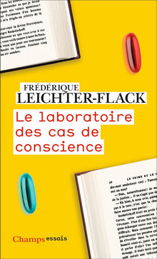 Le laboratoire des cas de conscience