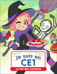 Le bal des monstres