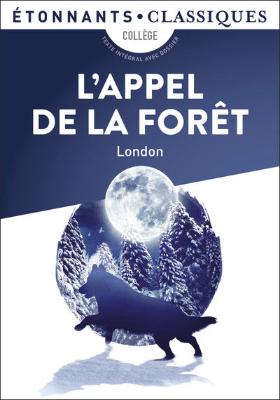 L'appel de la forêt