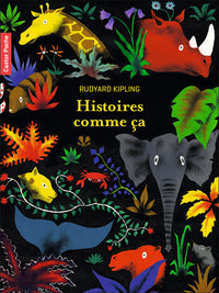 Histoires comme ça