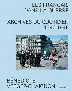 Les Français dans la guerre