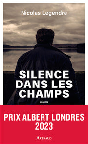 silence dans les champs