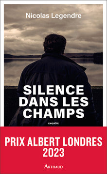 silence dans les champs