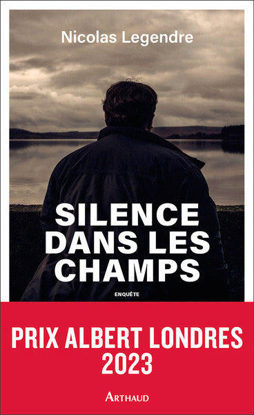 silence dans les champs
