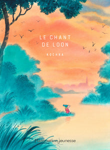 Le chant de Loon