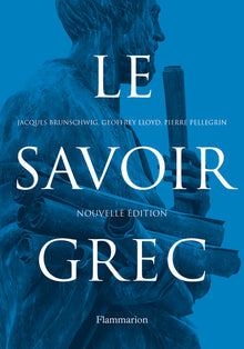 Le savoir grec