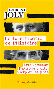 La falsification de l'Histoire