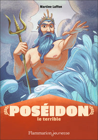 Poséidon le terrible