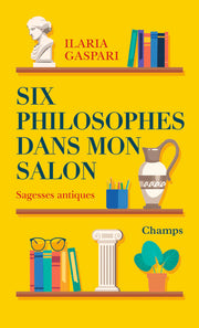 Six philosophes dans mon salon