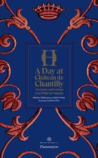 A day at Château de Chantilly