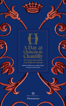 A day at Château de Chantilly