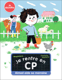 Aimad aide sa marraine