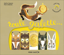 Roule galette