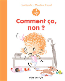 Les années crèche - Comment ça, non ?