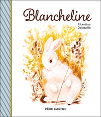 Blancheline