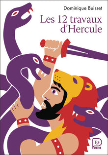 Les 12 travaux d'Hercule