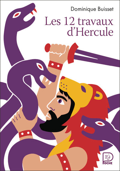 Les 12 travaux d'Hercule