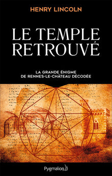 Le temple retrouvé