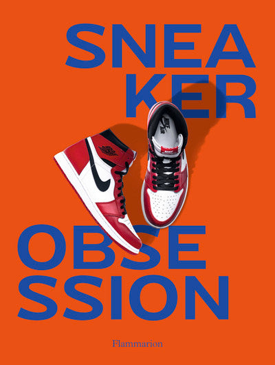 Sneaker Obsession