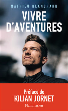 Vivre d'aventures