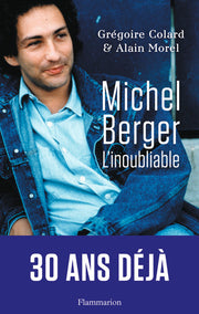 Michel Berger