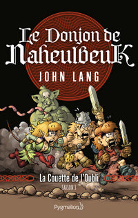 Le donjon de Naheulbeuk