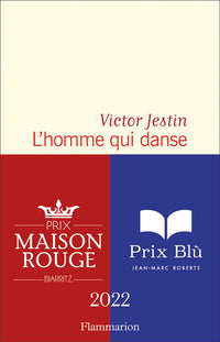 L'homme qui danse