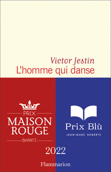 L'homme qui danse