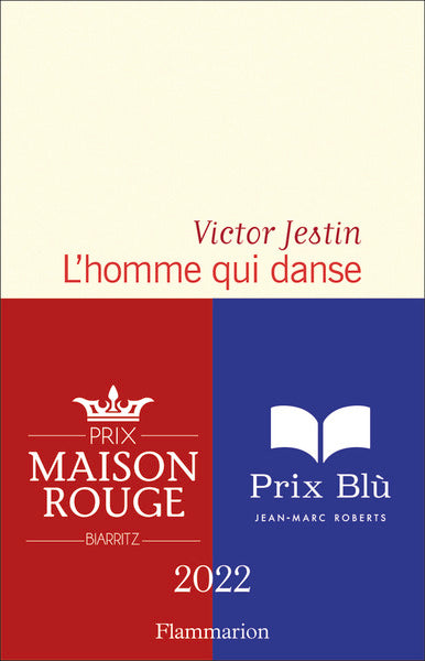 L'homme qui danse