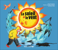 Le soleil et le vent