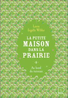 La petite maison dans la prairie