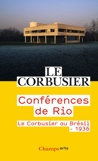 conférences de rio
