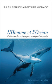 L'Homme et l'Océan