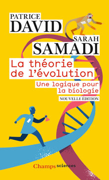 La théorie de l'évolution