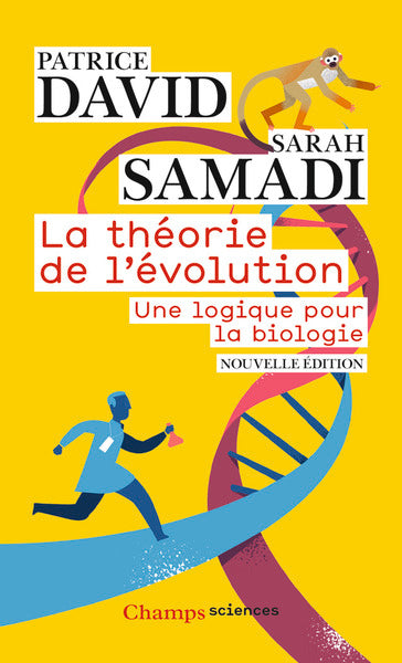 La théorie de l'évolution