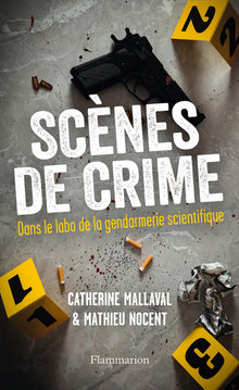 Scènes de crime