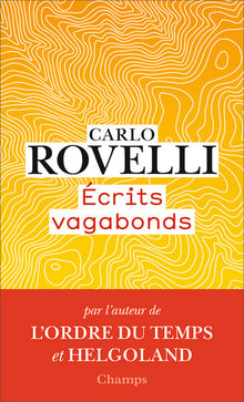 Écrits vagabonds