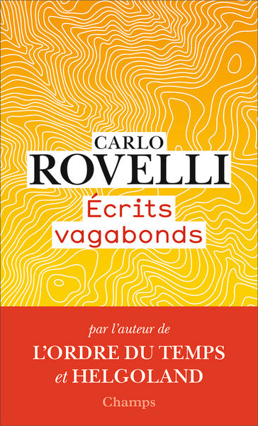 Écrits vagabonds