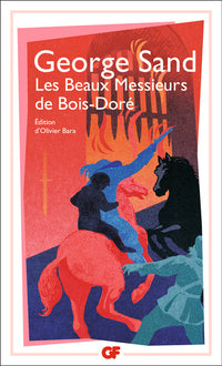 Les Beaux Messieurs de Bois-Doré