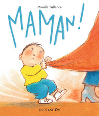 Maman !