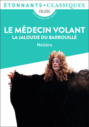 Le médecin volant - La jalousie du Barbouillé