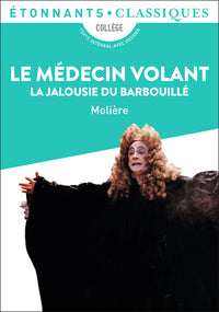 Le médecin volant - La jalousie du Barbouillé