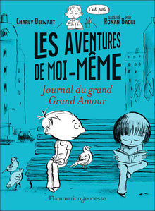 Les aventures de moi-même