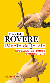 L'école de la vie