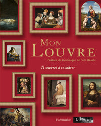 Mon Louvre