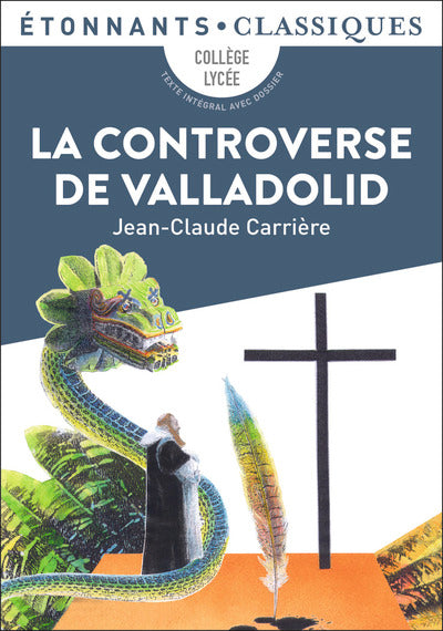 La Controverse de Valladolid (théâtre)