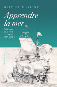 Apprendre la mer